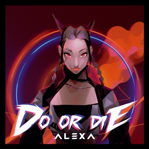 AleXa - Do or Die